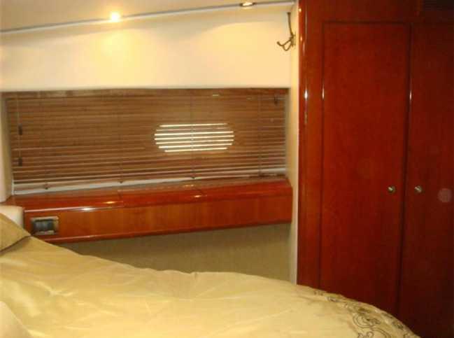 stateroom starboard