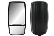 REARVIEW MIRROR - M815UH - MIRROR HEATED -
