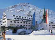 YOUR HOTEL Arlberg Hospiz Arlberg Hospiz is a luxurious star hotel located on the Arlberg pass and has a