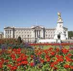 6th August 13th August 20th August No single room Buckingham Palace St Pauls Cathedral Tour Houses of Parliament Tour Kew Gardens River Thames