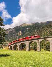 home Visit to beautiful Chamonix With a combination of outstanding mountain scenery, a spectacular rail journey and serene Italian lakes, this wonderful twin-centre packaged tour is sure to have