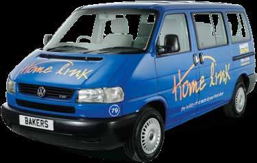 Pick-up locations For Cornwall pick ups Home Link is available at a of 30 per person please enquire at the time of