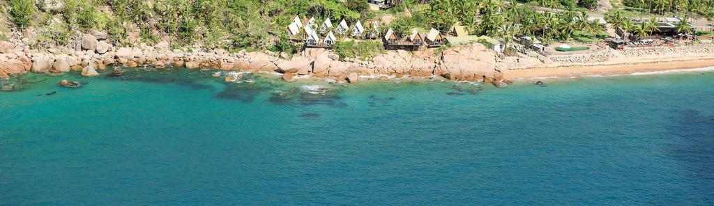 activities on offer on Magnetic Island, SeaLink Travel can plan the perfect holiday