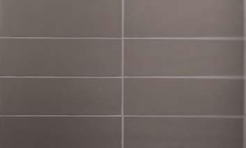 9 Manufacturer: Interceramic Product Name: Solids In Design Material :Ceramic tile Color: Arrow wood gloss Location: shower walls Pattern: Run