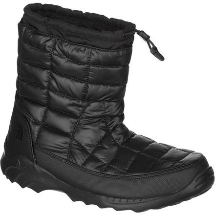 The boots should have built in gaiters and a removable inner boot which can be taken out and worn on its own