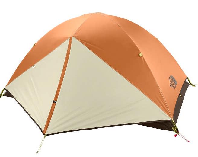 Page 3 Price $190 North Face Rock 22 Bx Area: 34 ft² v/ 9.