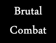 Brutal Combat Troy Grave Circles