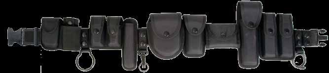 Stinger Case Belt Keepers (4) Universal Radio Case MKIII OC Case Silent Key Holder Pager/Glove Case Handcuff Case 21" Baton Case Baton Case* Standard Key Ring Cuff Case with Belt Loop* Aerosol
