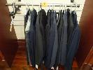 51 ASSORTED WOMENS SUIT JACKETS,