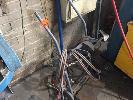 TROLLEY 203 TOOLS, CLAMPS, CONSUMABLES,