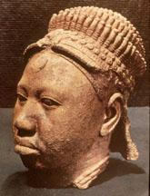 One of the greatest kandakes was Queen Amanirenas. She defended Kush against the powerful Romans in 24 B.C.E.