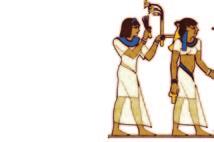 Egyptian legend says that he was cruel, but historical records tell us that the people who worked for him were well fed.