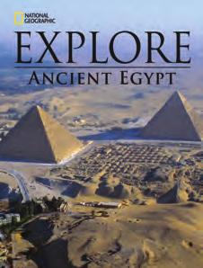 CHAPTER 4 ANCIENT EGYPT INTRODUCE THE ESSENTIAL QUESTION HOW DID ANCIENT EGYPT S RULERS USE THE LAND S RESOURCES AND GEOGRAPHY TO FOUND A CIVILIZATION?