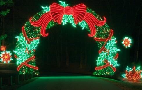 Price Includes: Bus Transportation, Dinner, Breakfast, One Night Hotel Accommodations, Holly Jolly Trolley, Gratuities, Shopping TIme Callaway Gardens Holiday Lights Spectacular December 15 th 17 th,