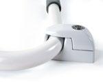 SECURITY 46 [2] Security handle made of solid painted aluminium with