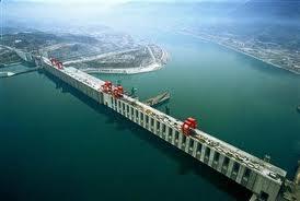 China Three Gorges Corporation,