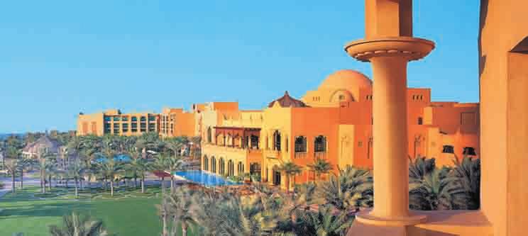 Dubai - Beach Premier One&Only Royal Mirage The One&Only Royal Mirage is considered Dubai s most stylish beach resort.