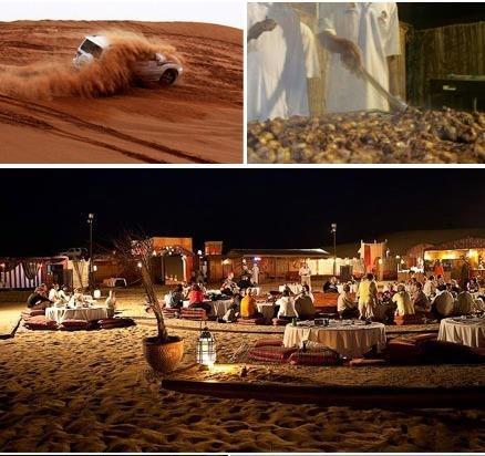DESERT SAFARI WITH BBQ DINNER Desert Safari Dubai is the memorable and a must pay visit tour in Dubai which you simply cannot miss out.