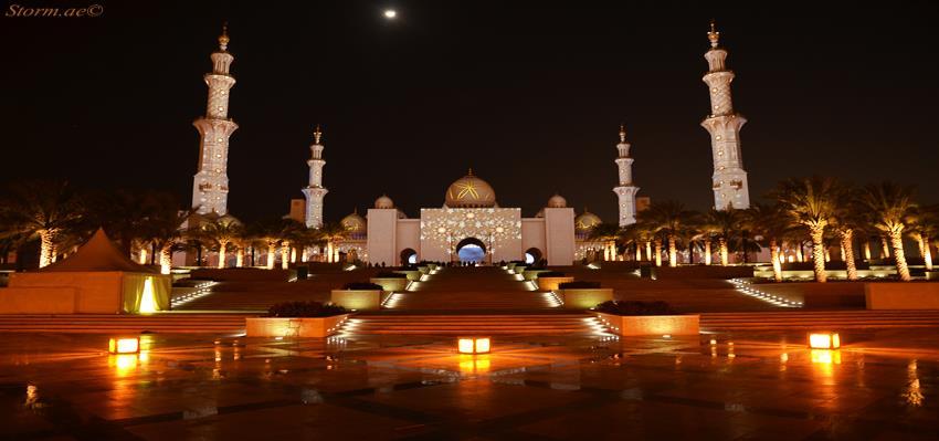 ABU DHABI CITY an Abu Dhabi city tour, know how the capital city of the United Arab