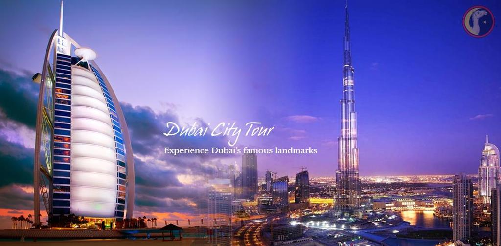 DUBAI Dubai is a city in the United Arab Emirates known for luxury shopping, ultramodern architecture and a lively nightlife scene.