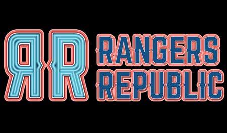 A CELEBRATION OF THE RANGERS HERITAGE PAST, PRESENT AND FUTURE, RANGERS REPUBLIC WILL BE A TWO-LEVEL, 30,000