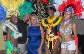 HEALTH EVENTS Carival St. Kitts ad Nevis host a aual carival celebratio from late November util early Jauary.