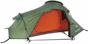 Many DofE centres provide tents so check in advance to see what you can borrow. Before you buy: three key things to know... 1. Similar tents can 1 have different prices.