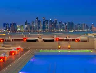 Al Diwan Street Musheireb PO Box 30247 Doha Qatar T +974 4433 8888 F +974 4433 8899 E doha@amari.