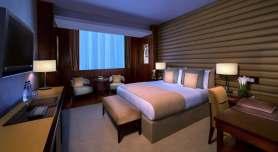La Cigale ***** Doha Hotel Cigale offers luxury accommodation with free Wi-Fi, a