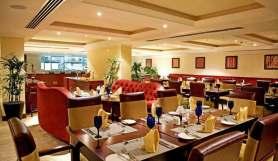 Safir Doha Hotel is located close to the city s business and banking