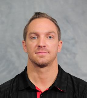 Head Coach, Tom Ryan The training and performance expectations of our team camp are influenced by the combined 50 years of coaching experience from the Ohio State wrestling coaching staff.