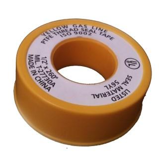 Seal Tape Density: 1.2 Thickness: 3.