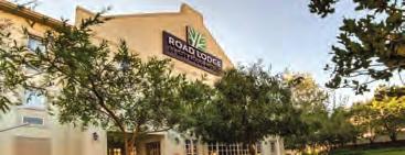 Waterfall Mall, 0323 Road Lodge Rustenburg brings much needed, quality affordable accommodation to the heart of platinum country.