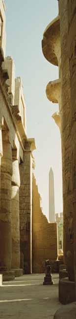 temples of Egypt, including Luxor Temple, conveniently located