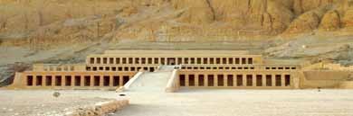 Explore three tombs today in chronological order: the seldom-visited tomb KV 20, burial place of Hatshepsut; KV 34 (tomb of Thutmose III); and the royal reburial at KV 38 (Thutmose I).