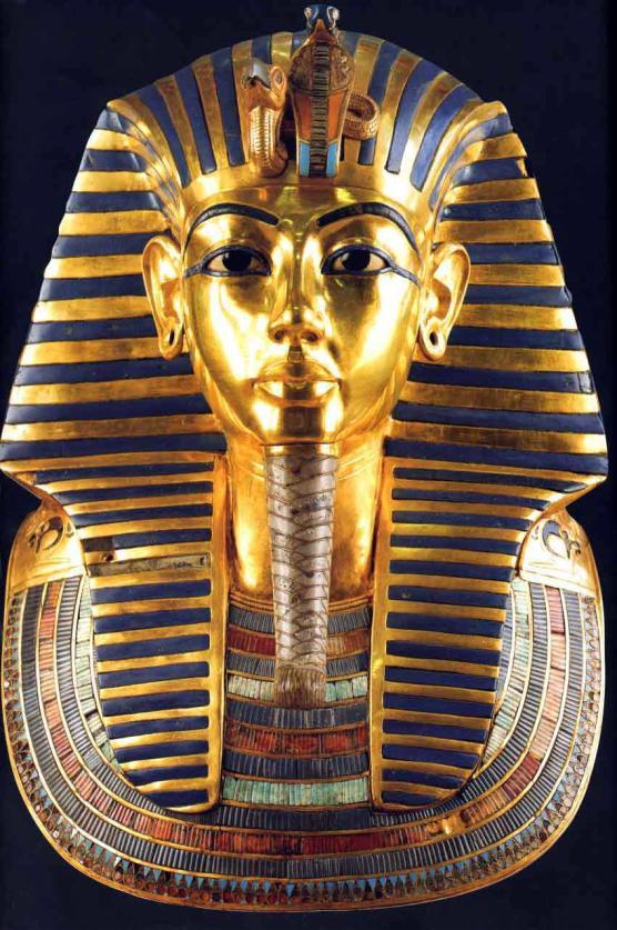 5. Tutankhamen One of the most famous Pharaohs is a Pharaoh known as Tutankhamen, or King tut. He ruled for a short time from around 1347 to 1338 BCE.
