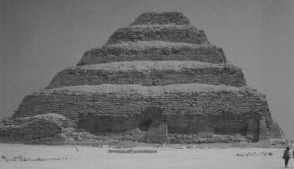 was supreme ruler and a god- basis of all civilization and of artwork Knowledge of civilization rest solely in tombs Imhotep: First recognized artist or architect in history Built on a mastaba,