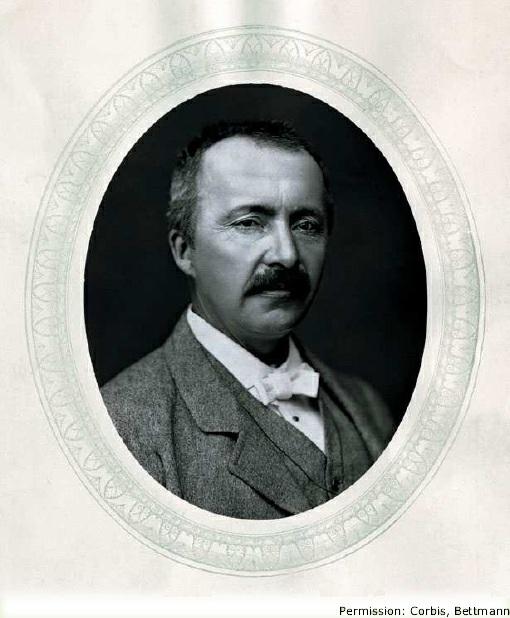 German archaeologist Heinrich Schliemann made many important discoveries concerning Mycenaean culture. In 1876 he began work at Mycenae, hoping to discover the remains of Agamemnon.