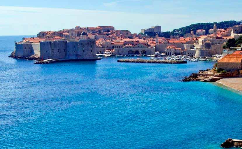 BE IT konferencija reportaže Što Europska unija donosi u informatizaciji državne uprave? U Dubrovniku je od 17. do 19. ožujka 2013. u organizaciji APIS IT-a i CROZ-a održana BE IT konferencija.