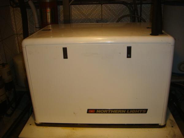 generator sound box