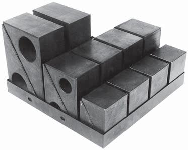 Step Block Kits Steel or Aluminum English Part 4 4 2 Weight No.