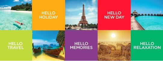 EGYPT AGENT: Lyn McNaught from helloworld Lyn McNaught Travel DAY 1 CAIRO Arrive in Cairo where you are met by your tour leader and transferred to our hotel located in Giza with a view to the