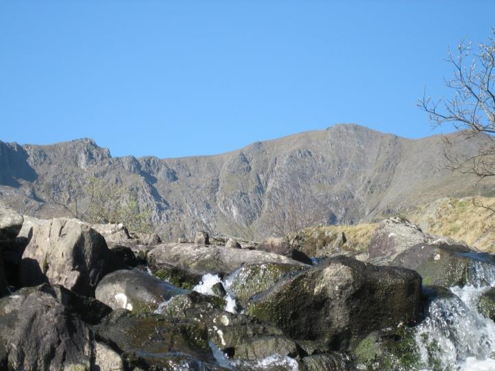On this fully supported trek you will climb five mountains over 1,000m in North Wales all within a weekend! The team meet at Wrexham military barracks which will be our home for the weekend.