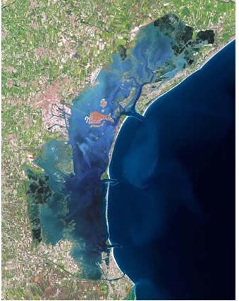 North Adriatic Sea Port