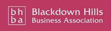 The Blackdown Hills Business Association (BHBA) The Blackdown Hills Business Association (BHBA) is a not-for-profit membership based organisation supporting the fantastic array of businesses that