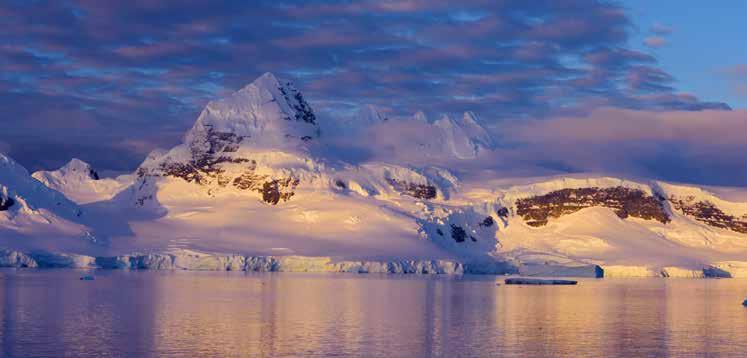 ANTARCTIC NEW YEAR $8999 PER PERSON TWIN SHARE TYPICALLY $12999 ANTARCTICA ARGENTINA URUGUAY FALKLAND ISLANDS CHILE THE OFFER Is there any better way to cap off the end of the year, or start a new
