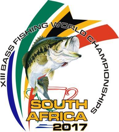 The Championships will be held on the Vaal River, South Africa from the 2nd October to the 8th October 2017. The venue is approximately one hour s drive from O.R. Tambo International Airport in Johannesburg.
