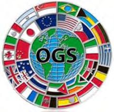 OGS Worldwide Operations Europe #of LPDs (Pax or Combo) 56 # of LPDs (Cargo Only) 17 # of FRS 427 Pax or Combo Flights/Year Cargo Only Flights/Year 130,088 8,977 Asia Pacific #of LPDs (Pax or Combo)