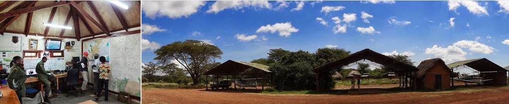 1 Dates 8-16 November 2014 6.2 Location & coordinates Kenya s Northern Rangelands Trust (NRT) www.nrt-kenya.