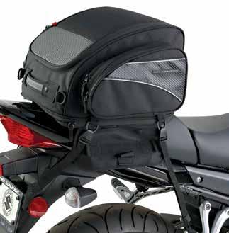 CL-1040-TP Expandable Sport Tail Pack $179.